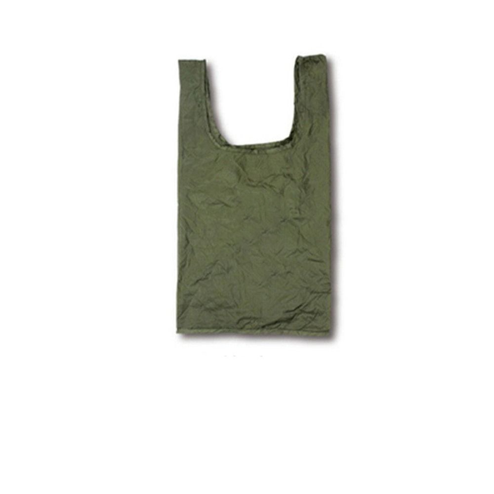 Reusable Bag - حقيبة تسوق قابلة للطي مصنوعة من