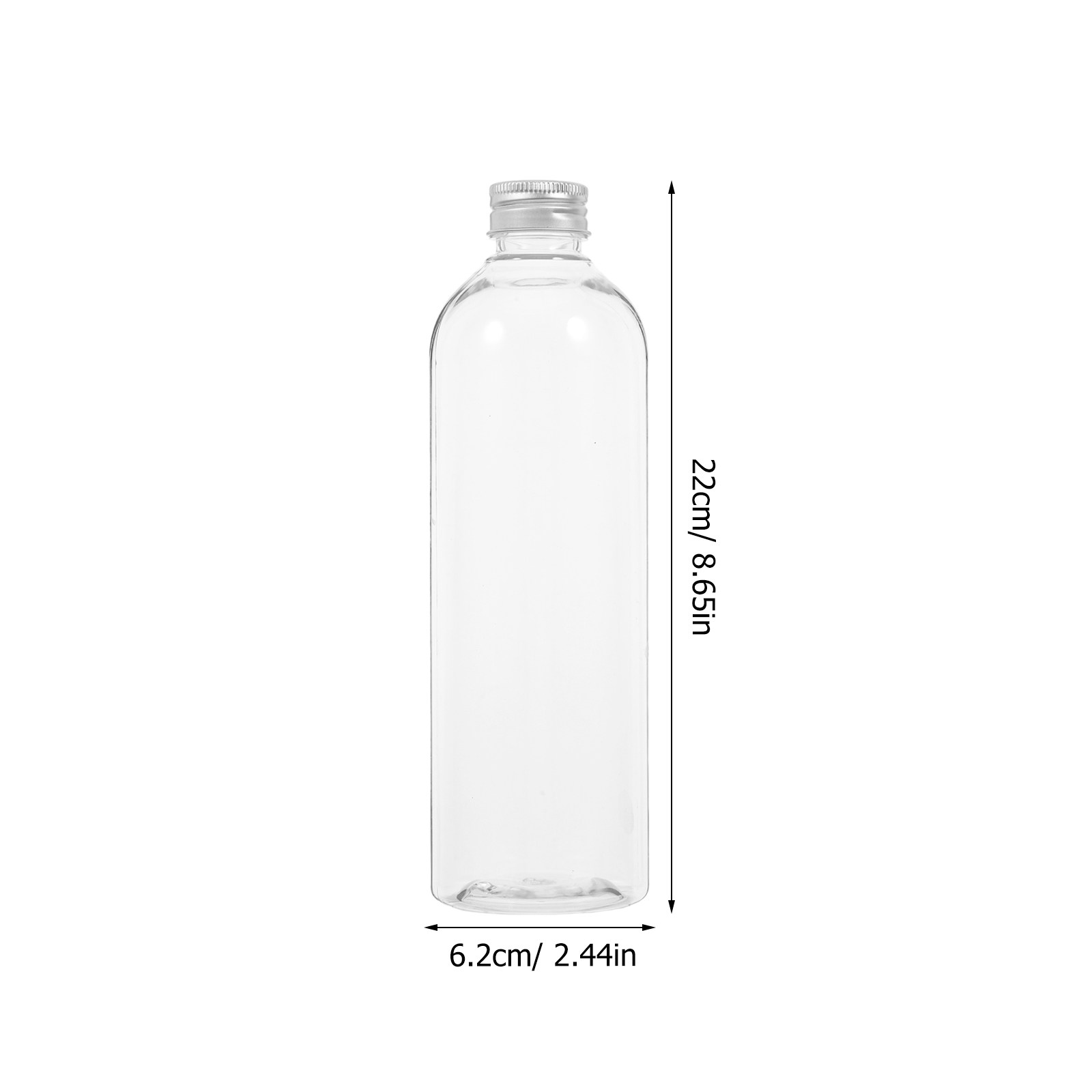 زجاجة مشروبات سعة 500 مل، مصنو - مراجعة Reusable Bottle وسعره