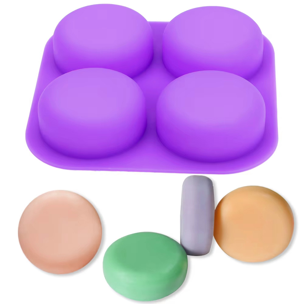 1-2 قطعة من قوالب الصابون السي - مراجعة Eco Soap وسعره